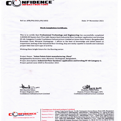 Certificate Img